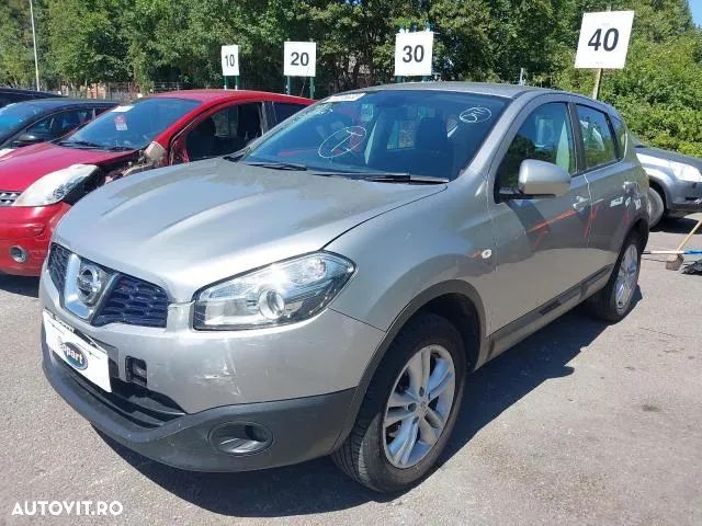 Piese de NISSAN QASHQAI 2011 1.5 dci E5 K9K81 E5 110CP 6 trepte - 1