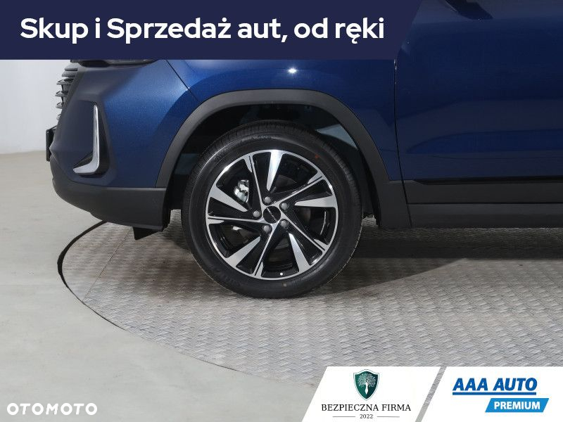 Baic X3 - 15