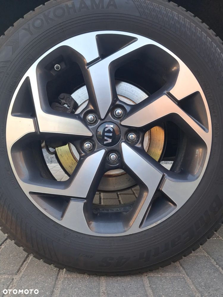 Kia Sportage 1.6 T-GDI L Business Line 2WD - 13