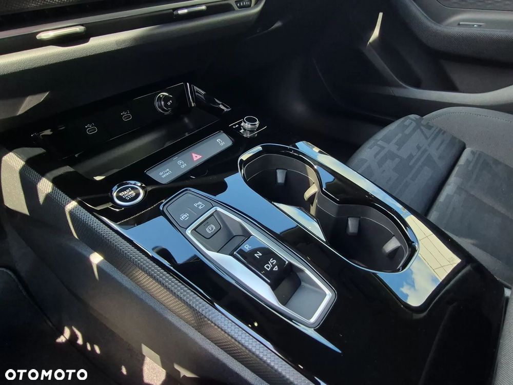 Audi A5 Avant TFSI S tronic - 16