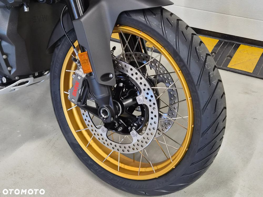 BMW GS - 23
