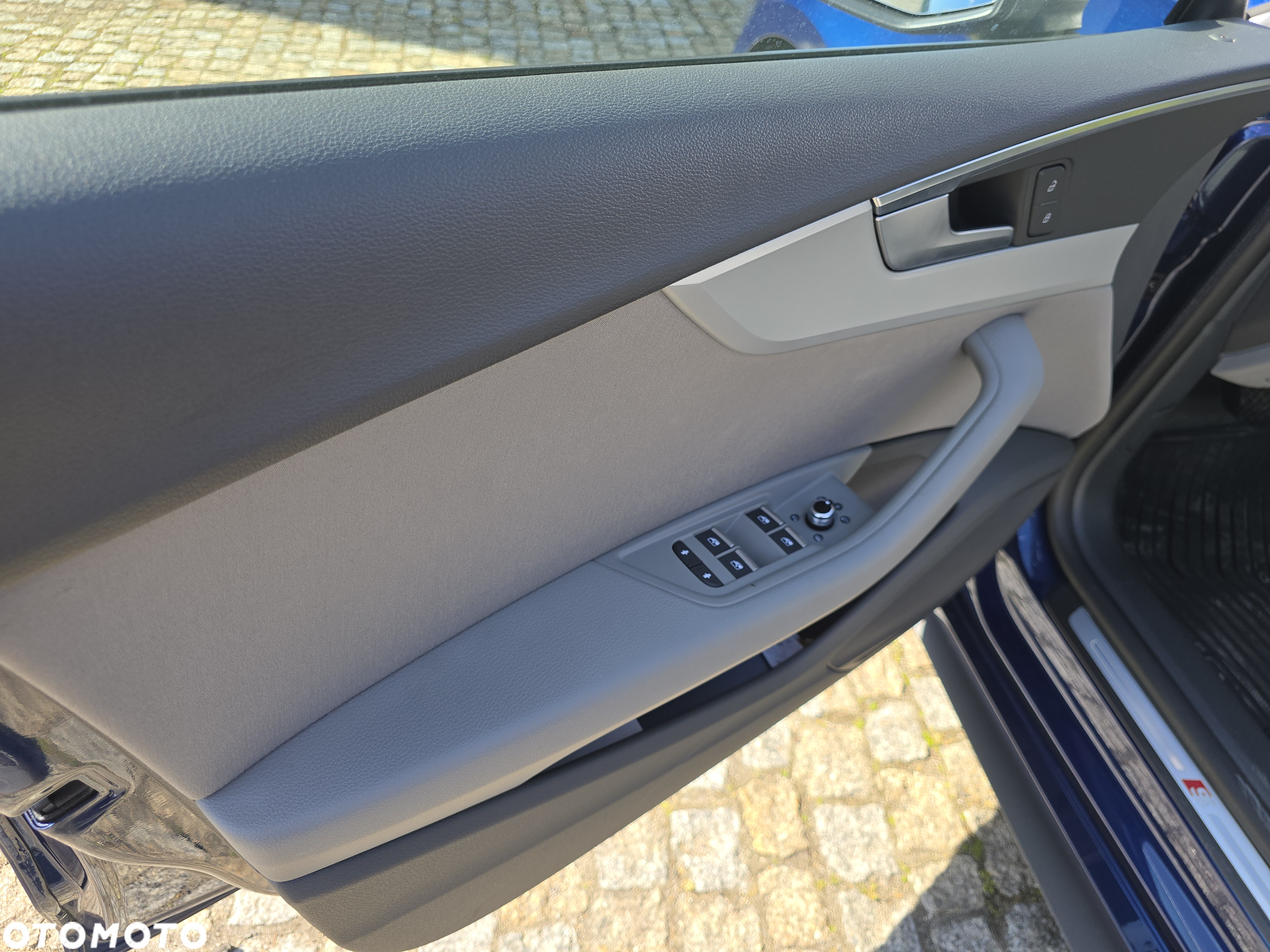 Audi A5 2.0 TDI Quattro S tronic - 10