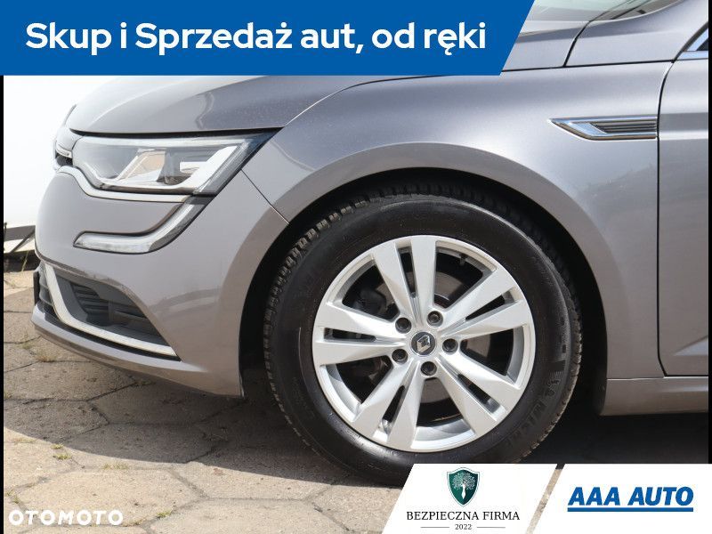 Renault Talisman - 14