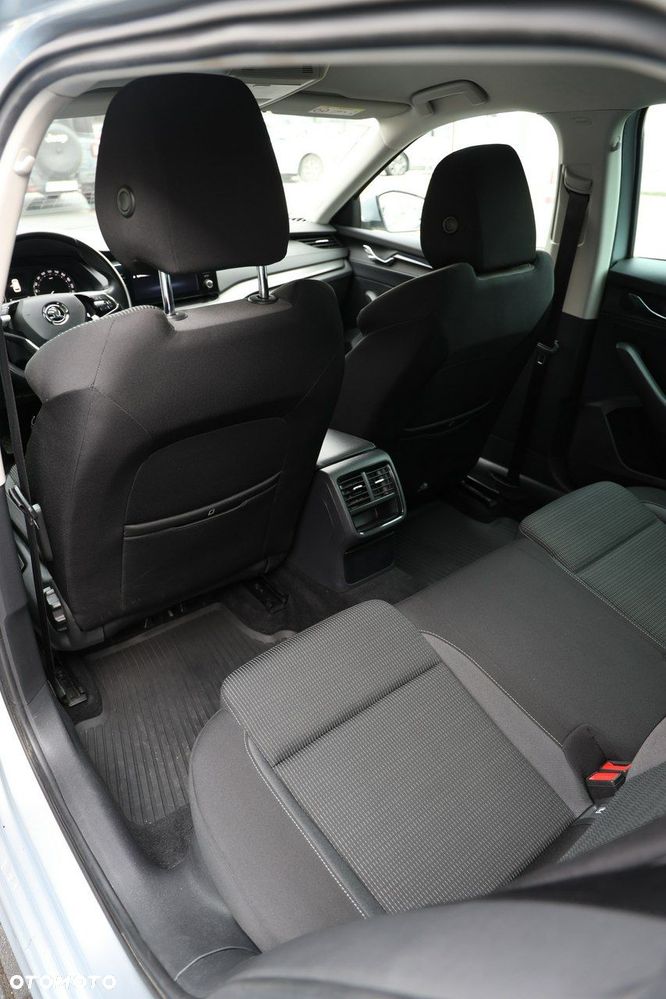 Skoda Octavia - 29