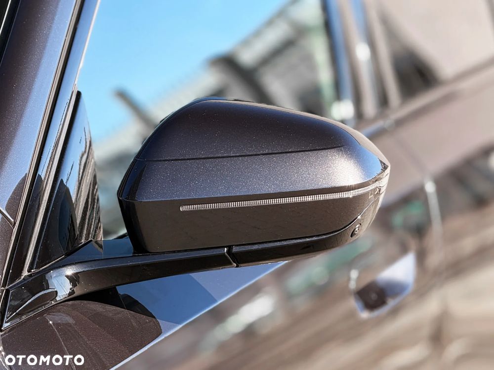 BMW Seria 5 - 11