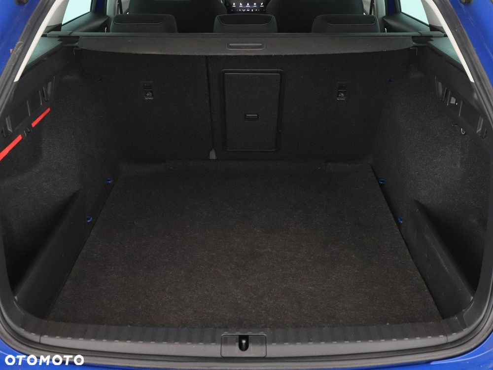 Skoda Octavia 2.0 TDI (Green tec) DSG Ambition - 20