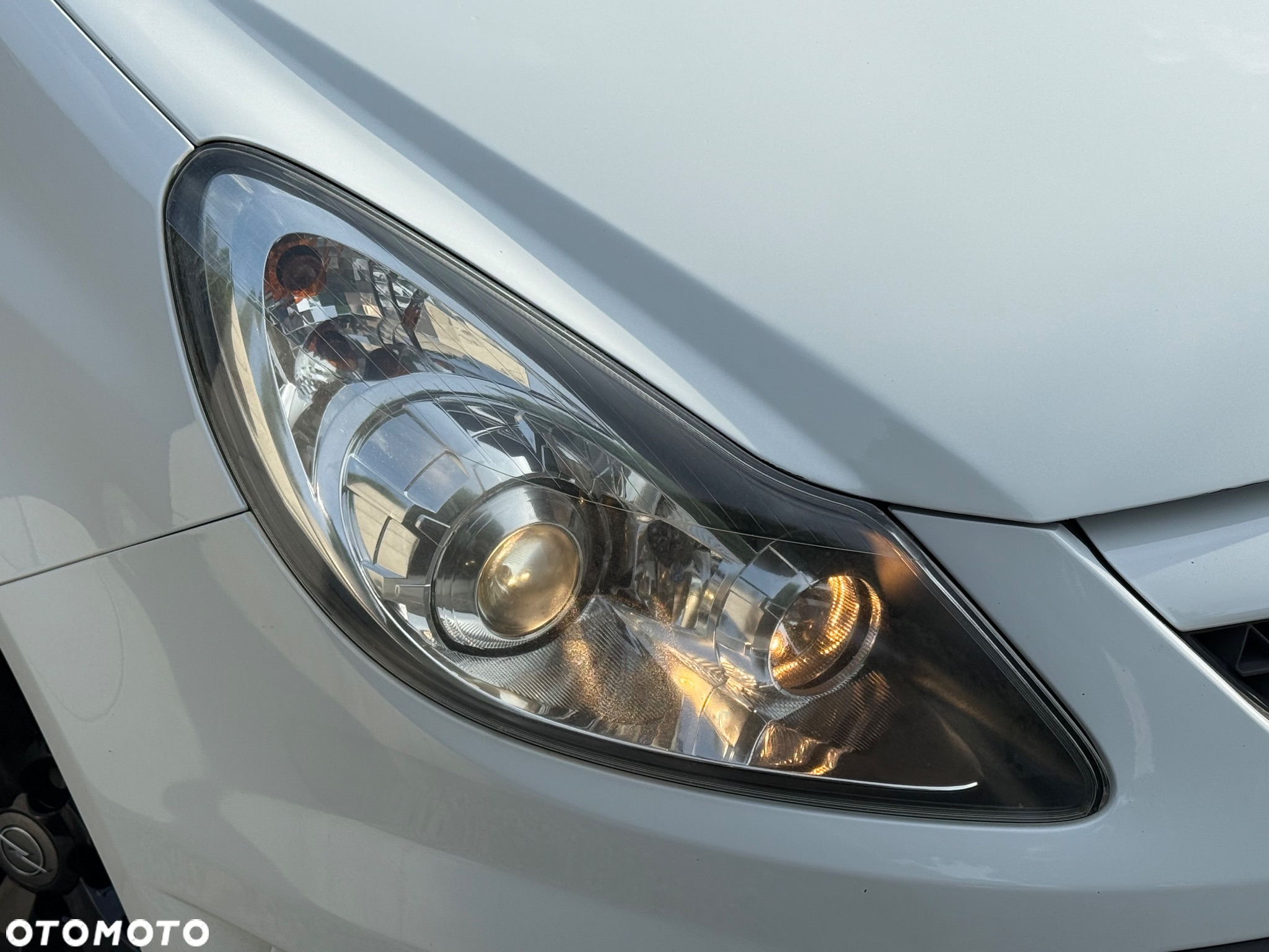Opel Corsa 1.6 Turbo OPC - 15