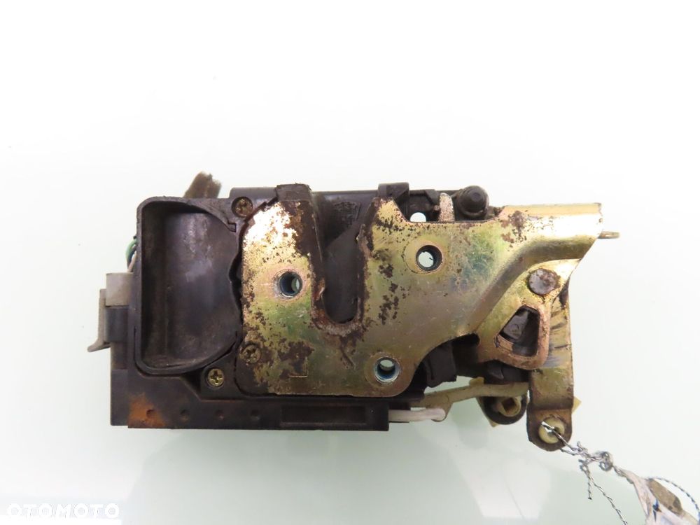 ZAMEK LEWY PRZEDNI CHEVROLET AVEO T200 3 PIN - 3