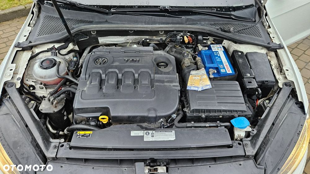 Volkswagen Golf Variant 1.6 TDI BMT Comfortline - 15