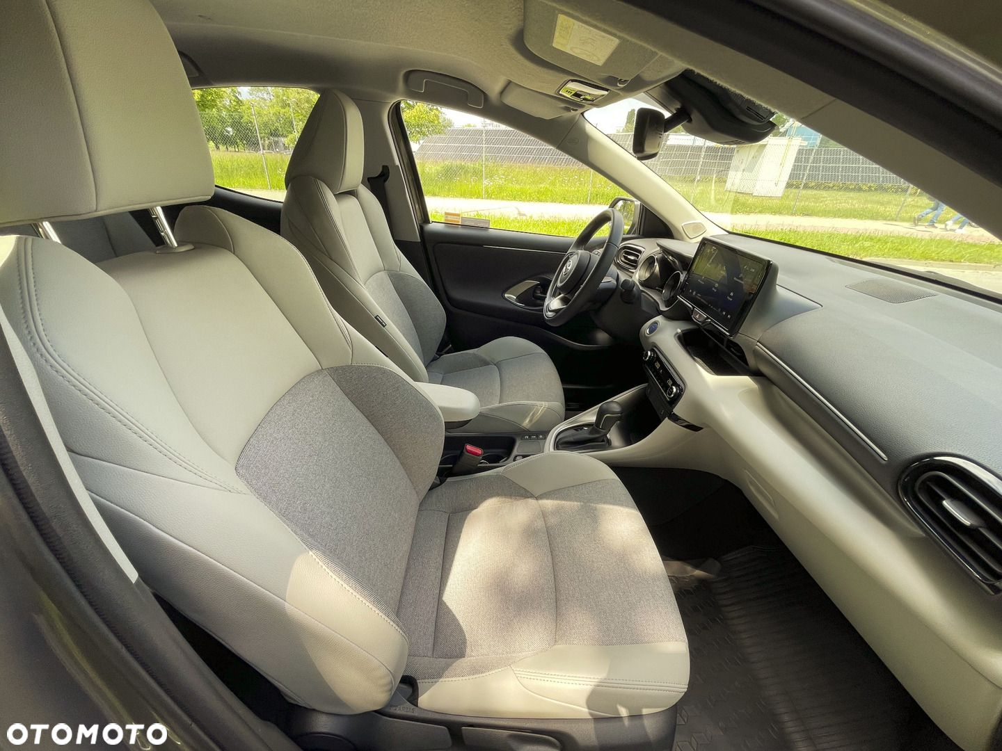 Toyota Yaris - 13