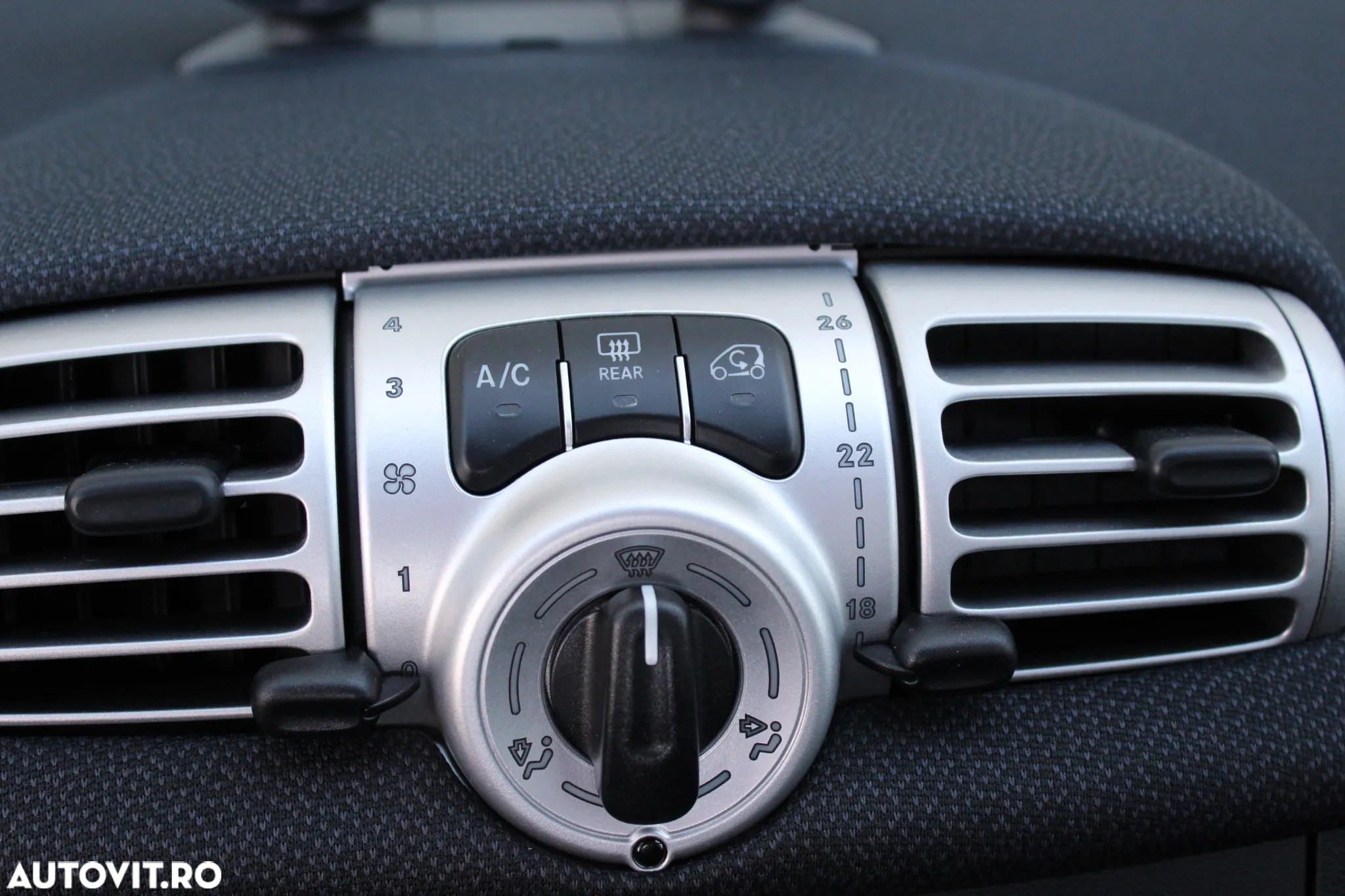 Smart Fortwo coupe twinamic Brabus Style - 15