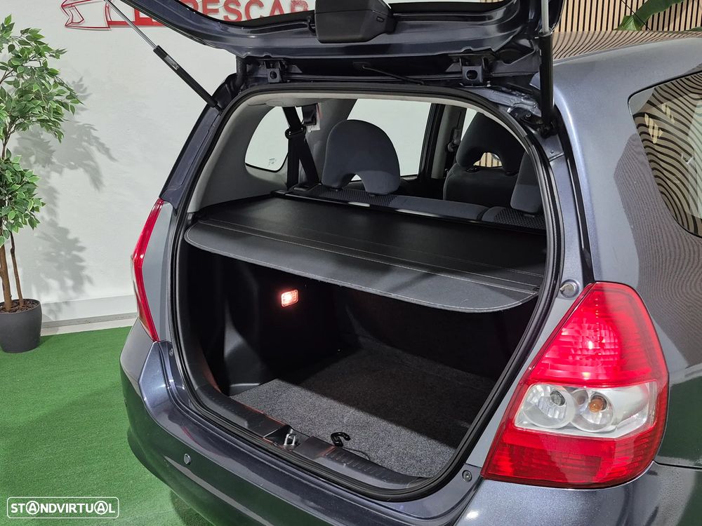 Honda Jazz 1.2 LS Cool AC - 20