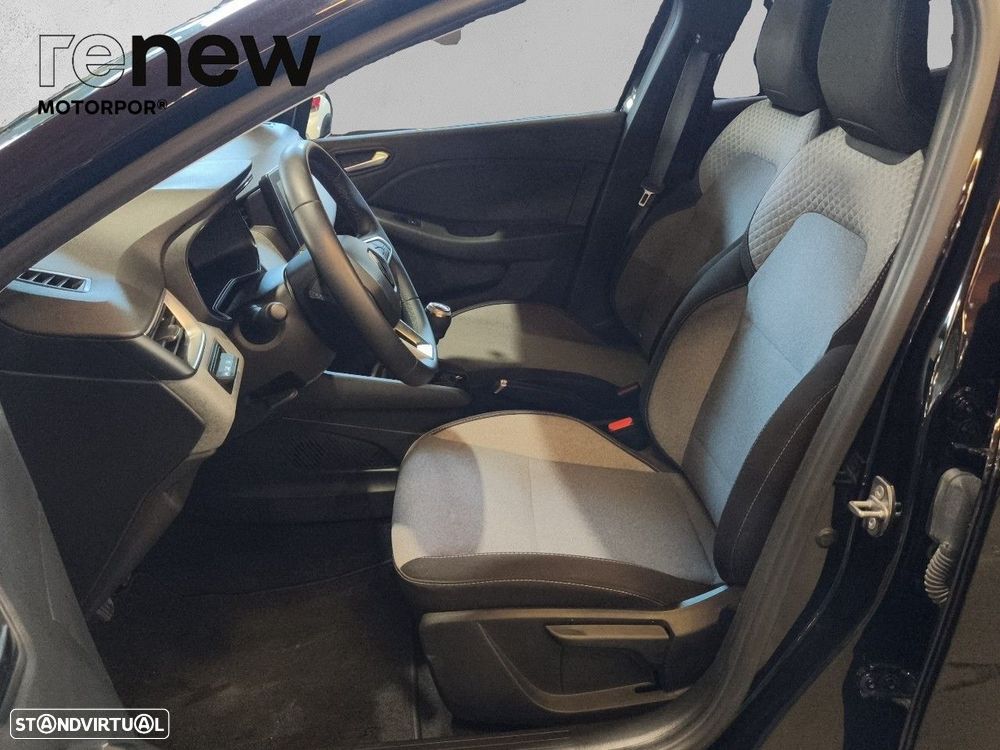 Renault Clio 1.0 TCe Evolution Bi-Fuel - 7