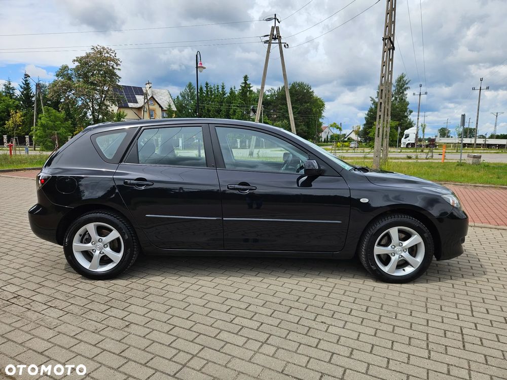 Mazda 3 2.0 Sport Active - 6