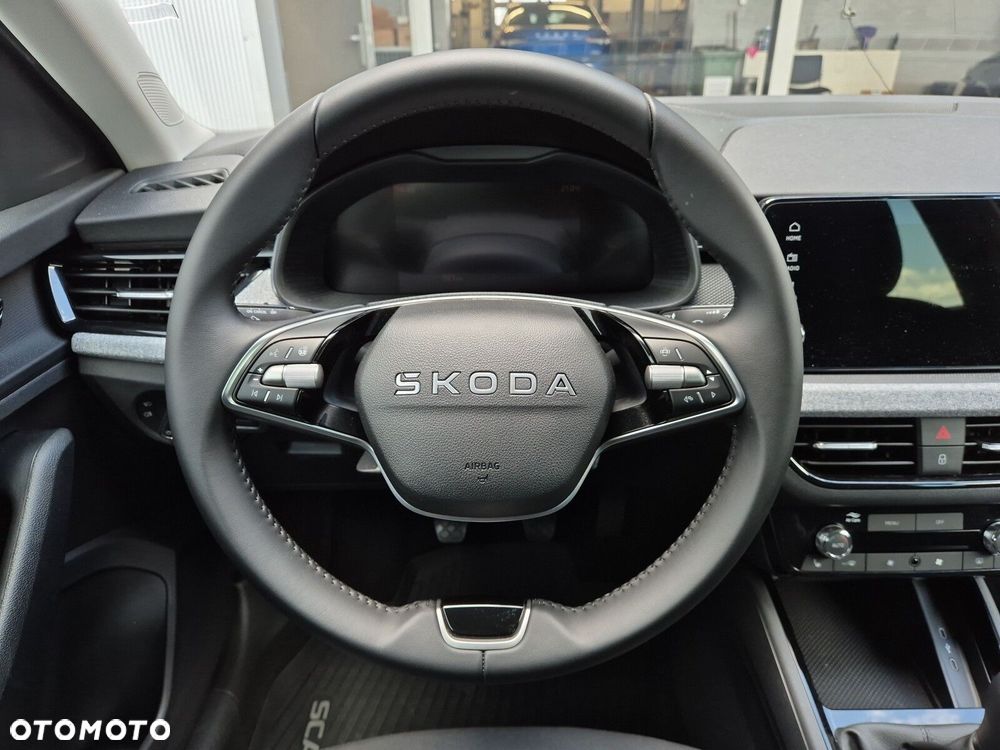 Skoda Scala 1.0 TSI Drive - 35