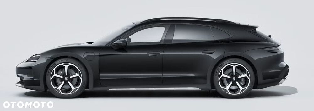 Porsche Taycan - 3