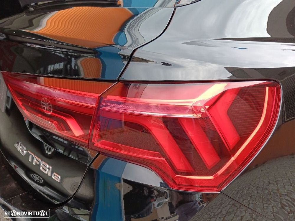 Audi Q3 Sportback - 36