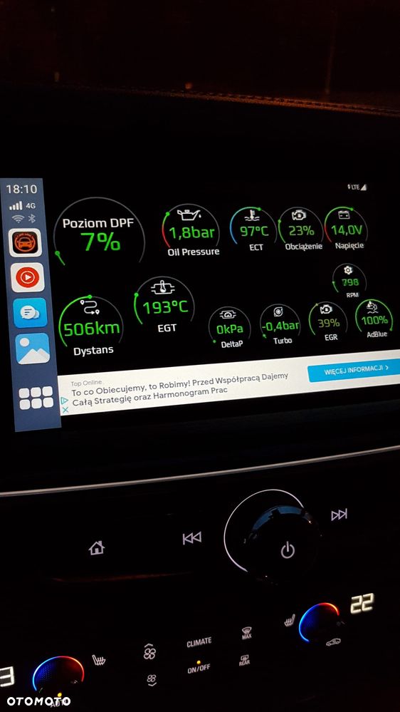 Opel Insignia 2.0 CDTI Elite S&S - 14