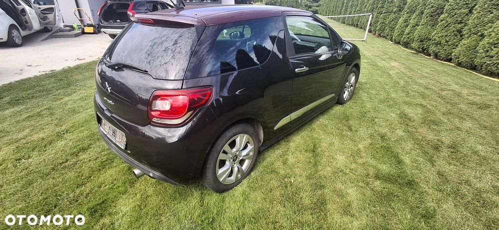 Citroën DS3 VTi 120 SoChic - 5
