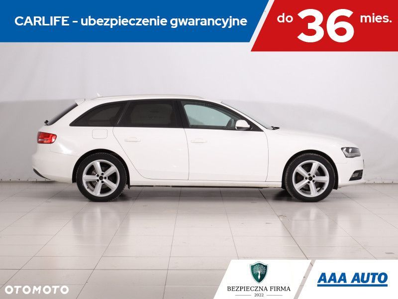 Audi A4 Avant - 8