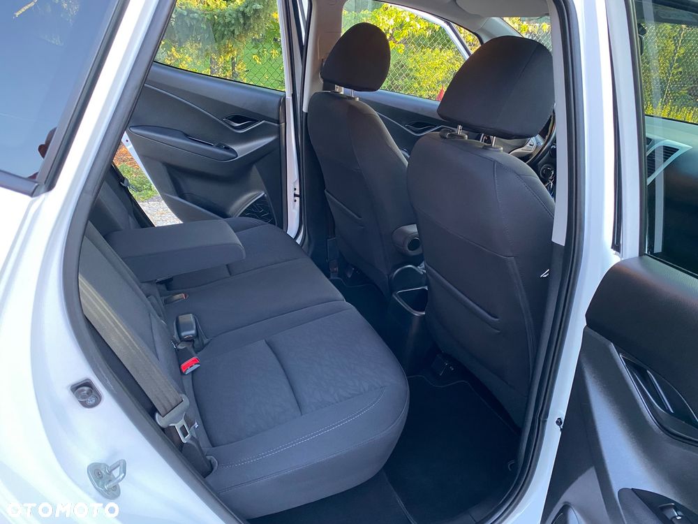 Hyundai ix20 1.4 blue Passion - 16