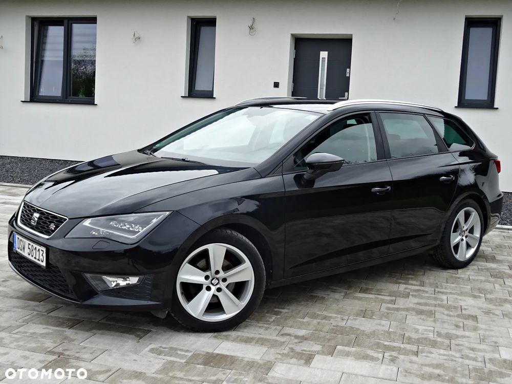Seat Leon - 16