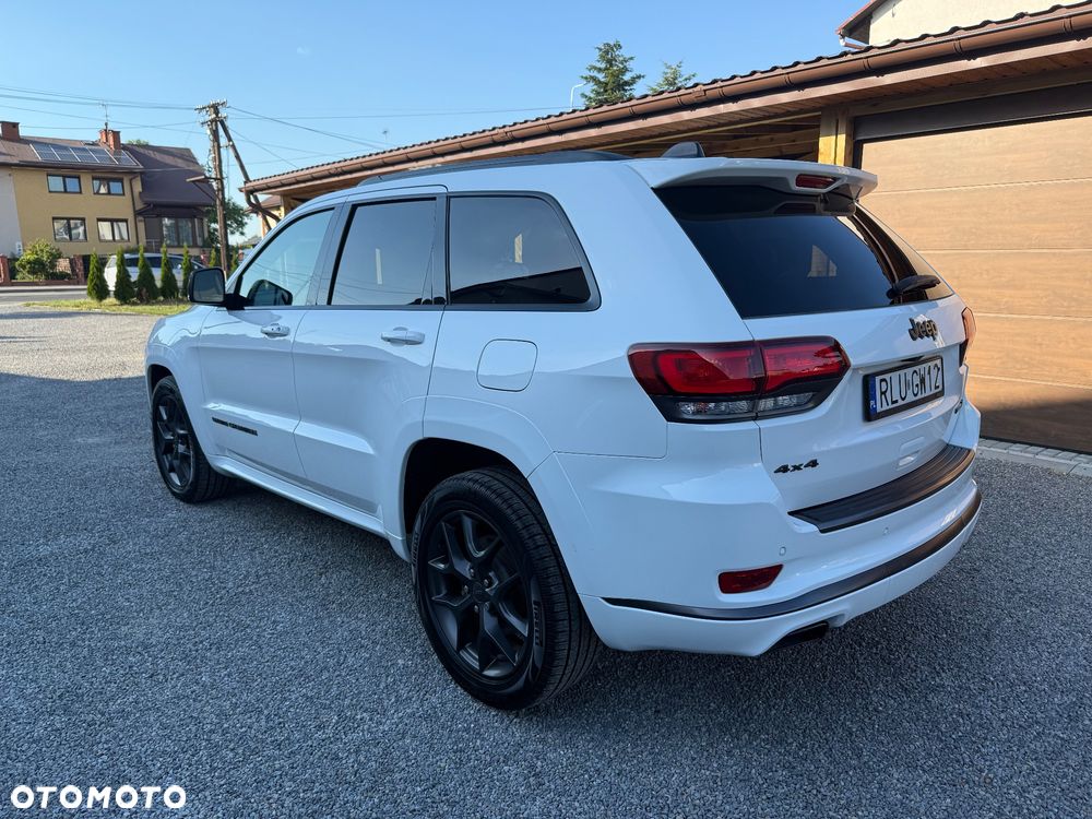 Jeep Grand Cherokee - 2