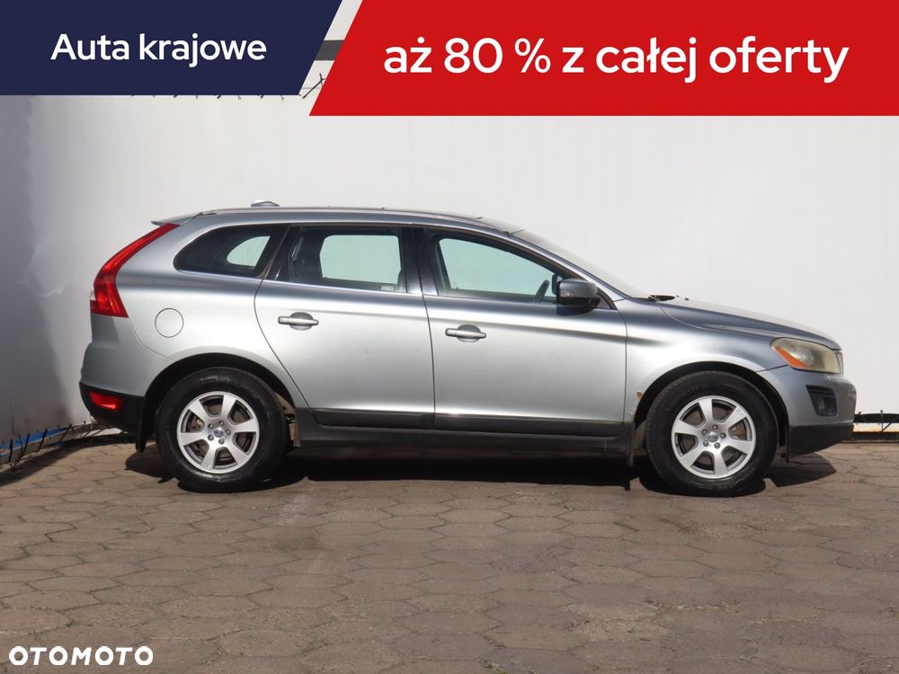 Volvo XC 60 - 8