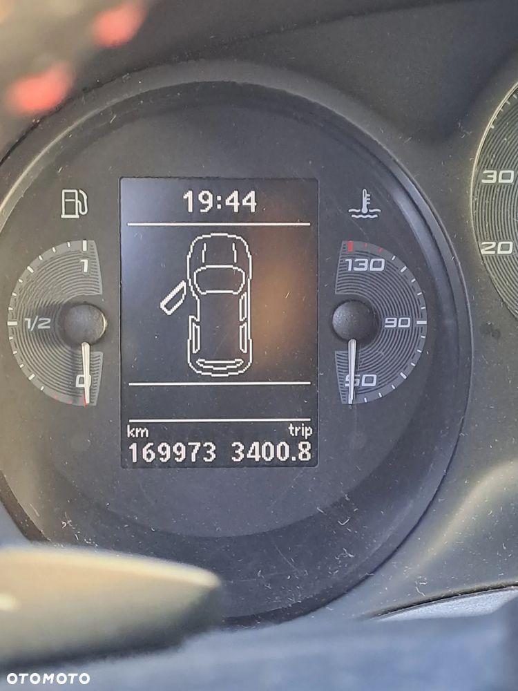Seat Leon 2.0 TSI FR DSG - 8