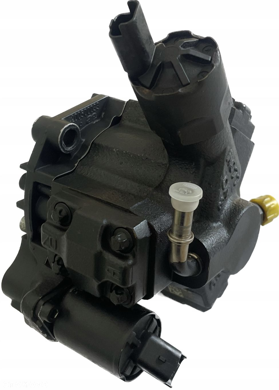 POMPA WTRYSKOWA 5WS40019 A2C20000598 9658193980 - 3