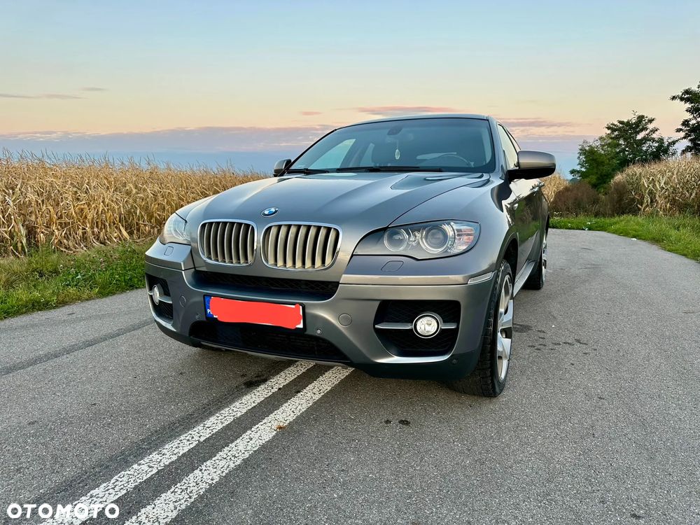 BMW X6 xDrive40d Edition Exclusive - 21