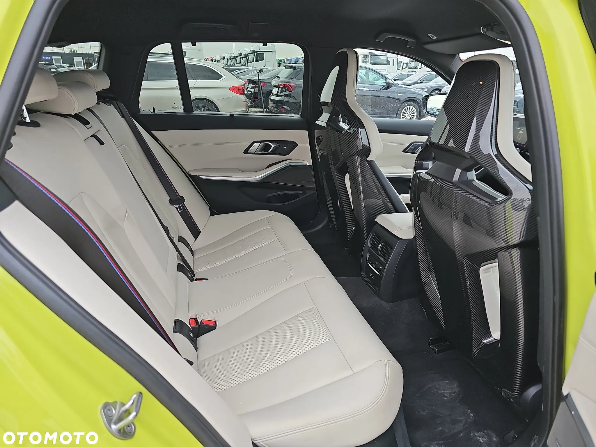 BMW M3 Competition xDrive sport - 21