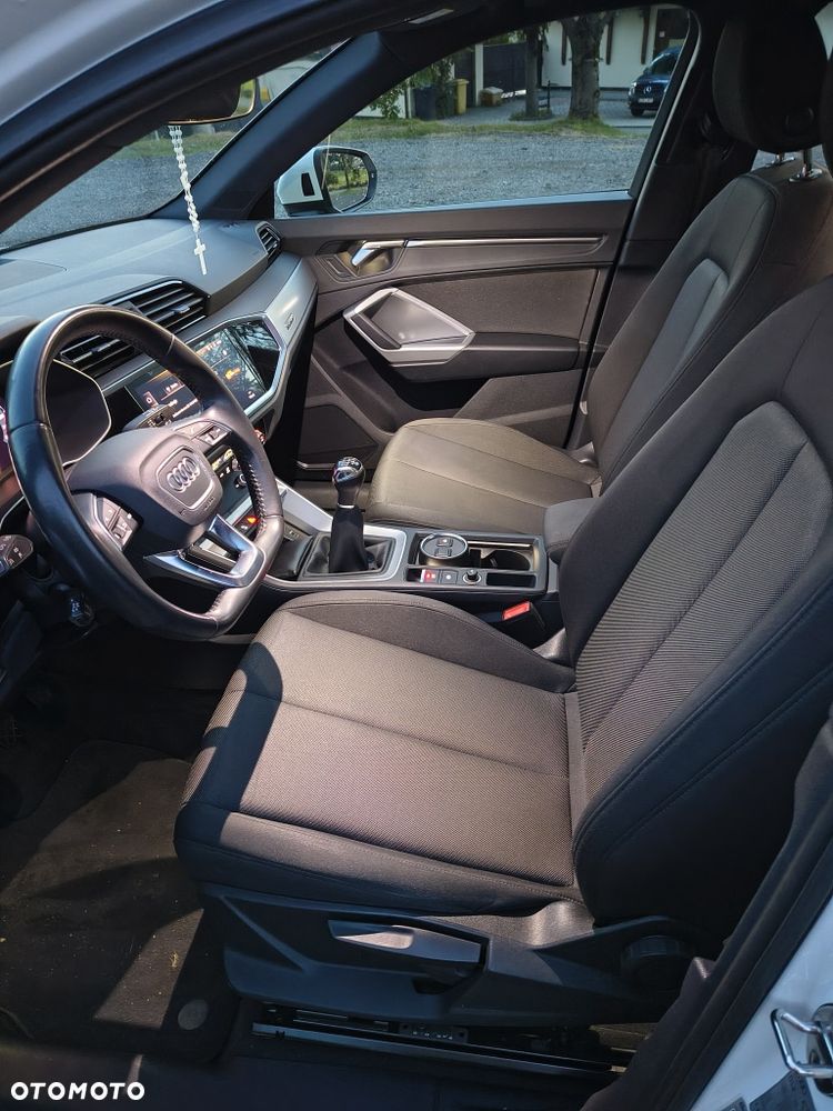 Audi Q3 - 7