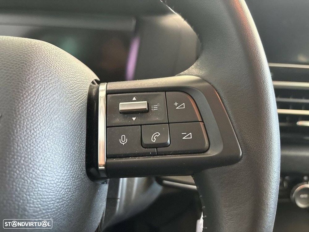 Citroën C4 1.2 PureTech Feel - 22