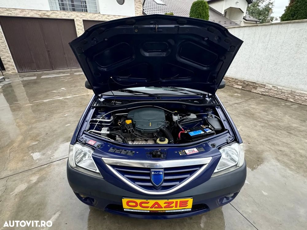 Dacia Logan - 8