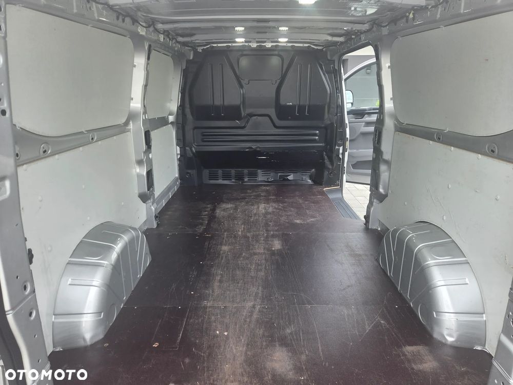 Ford Transit Custom - 17