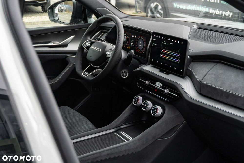 Skoda Kodiaq - 21