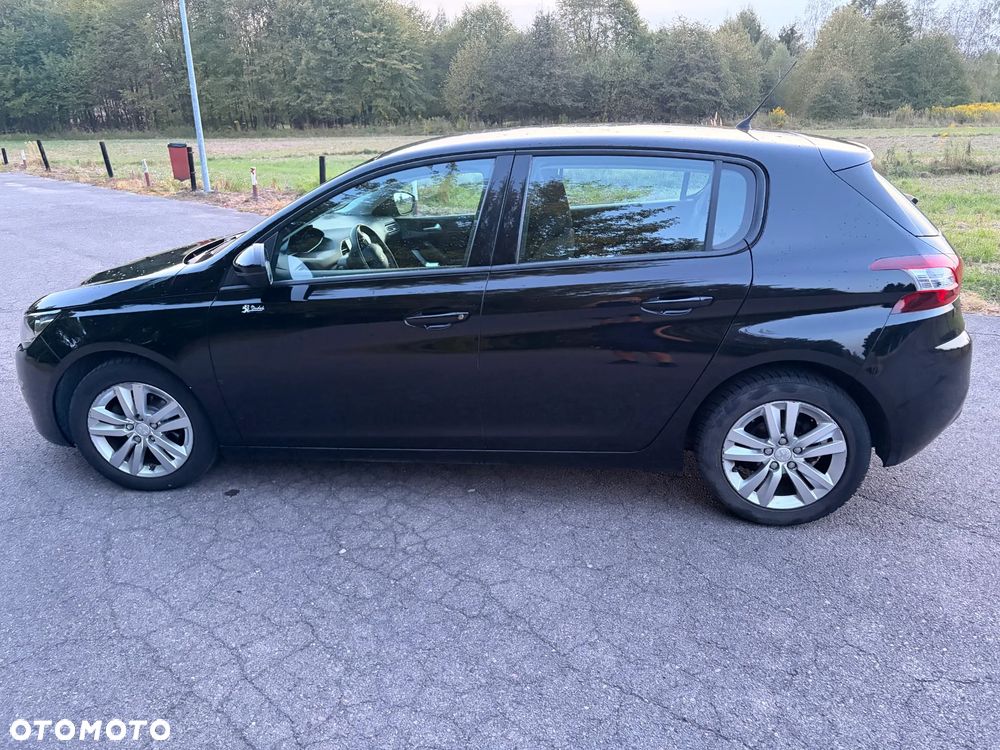 Peugeot 308 1.2 PureTech Access S&S - 6
