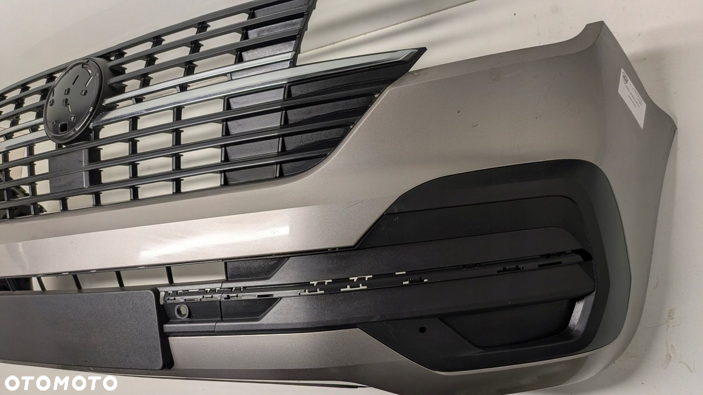 Zderzak przedni VW MULTIVAN T6.1 - 2