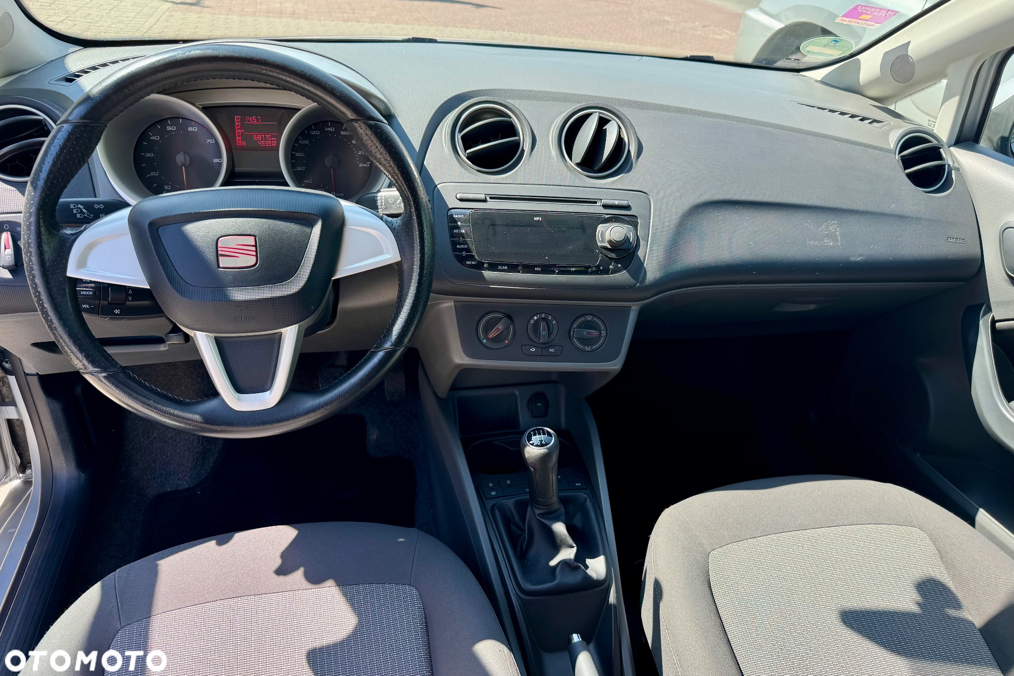 Seat Ibiza - 16