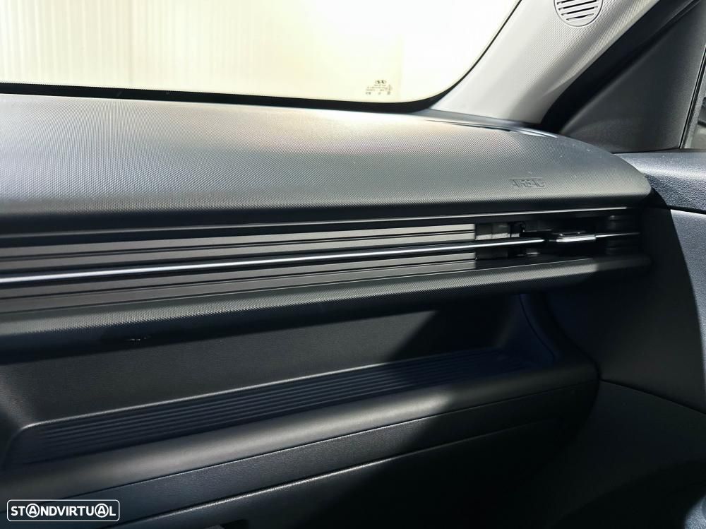 Hyundai Kauai 65.4 kWh Premium - 31