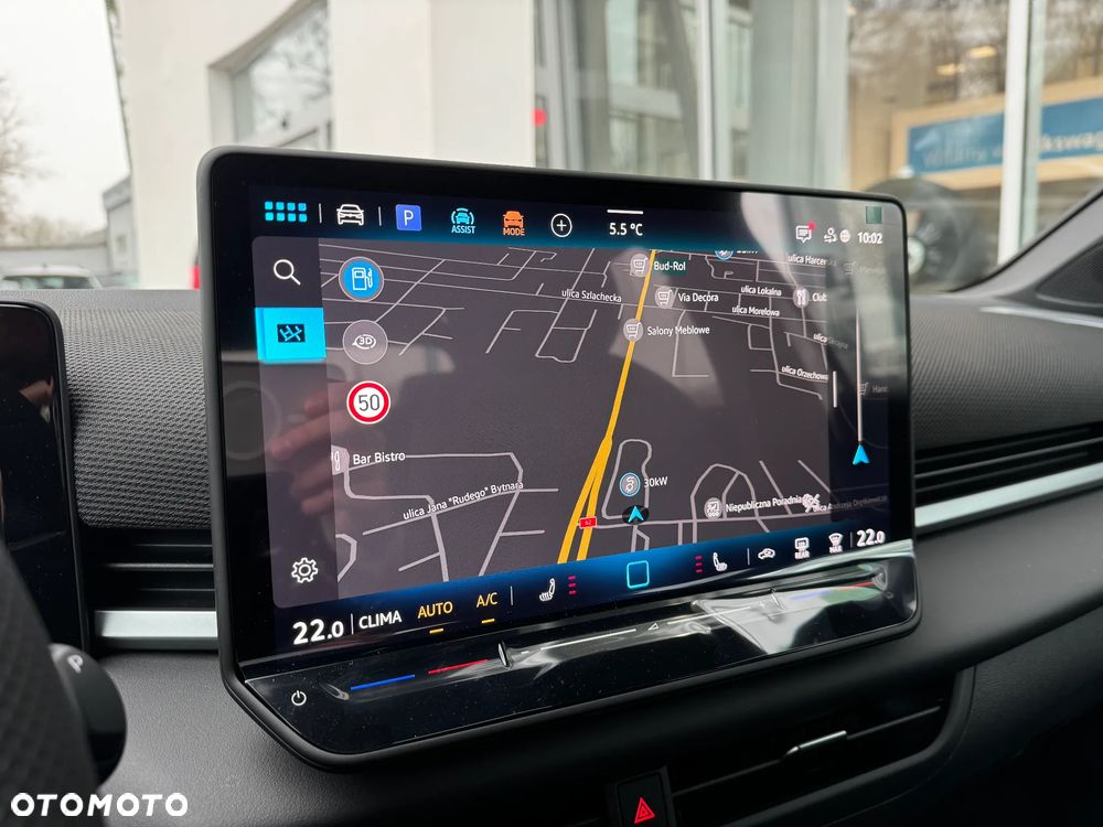 Volkswagen T-Roc 1.5 eTSI R-Line DSG - 26