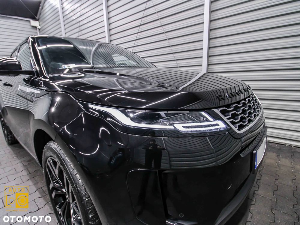 Land Rover Range Rover Evoque 2.0TD4 HSE Dynamic - 36