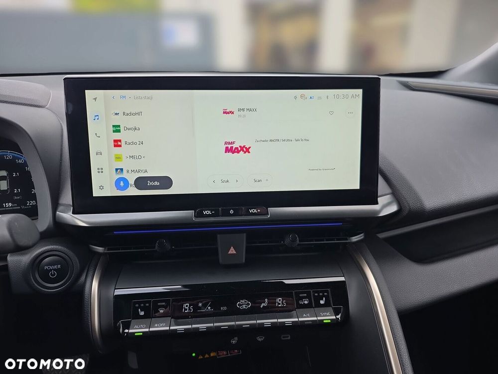 Toyota C-HR 2.0 PHEV Dynamic Force Executive - 19