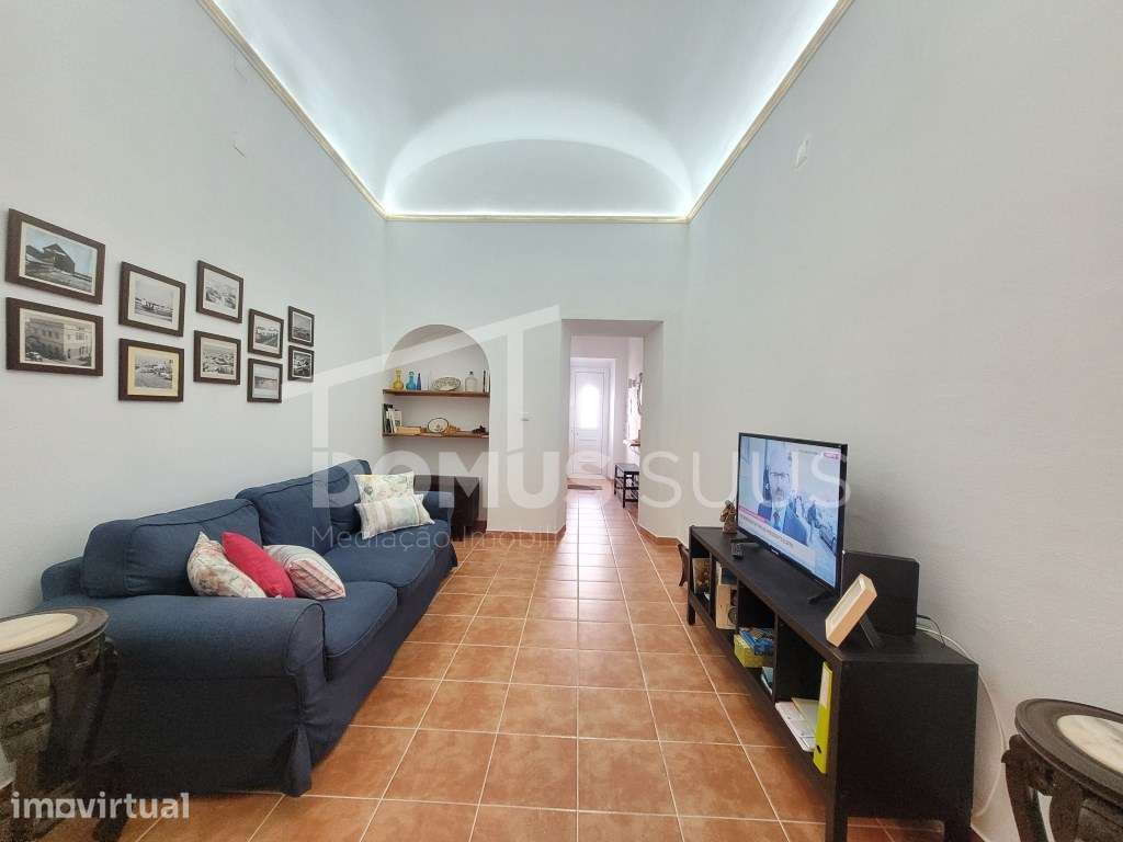 Moradia típica totalmente remodelada - Grande imagem: 3/15