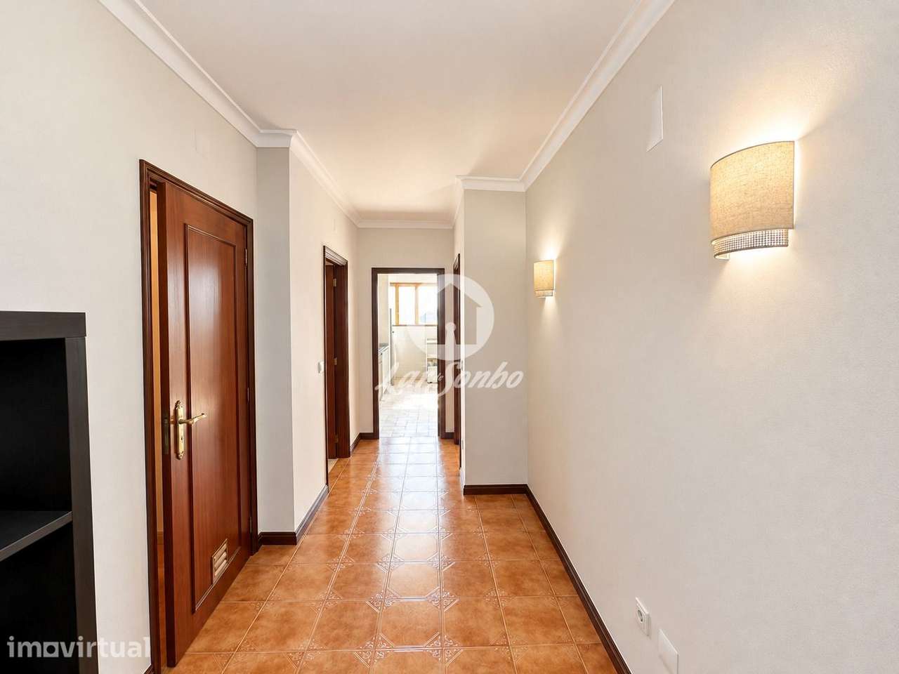 Apartamento T1 Como Novo a 150 m da praia na Póvoa de Varzim - Grande imagem: 5/24