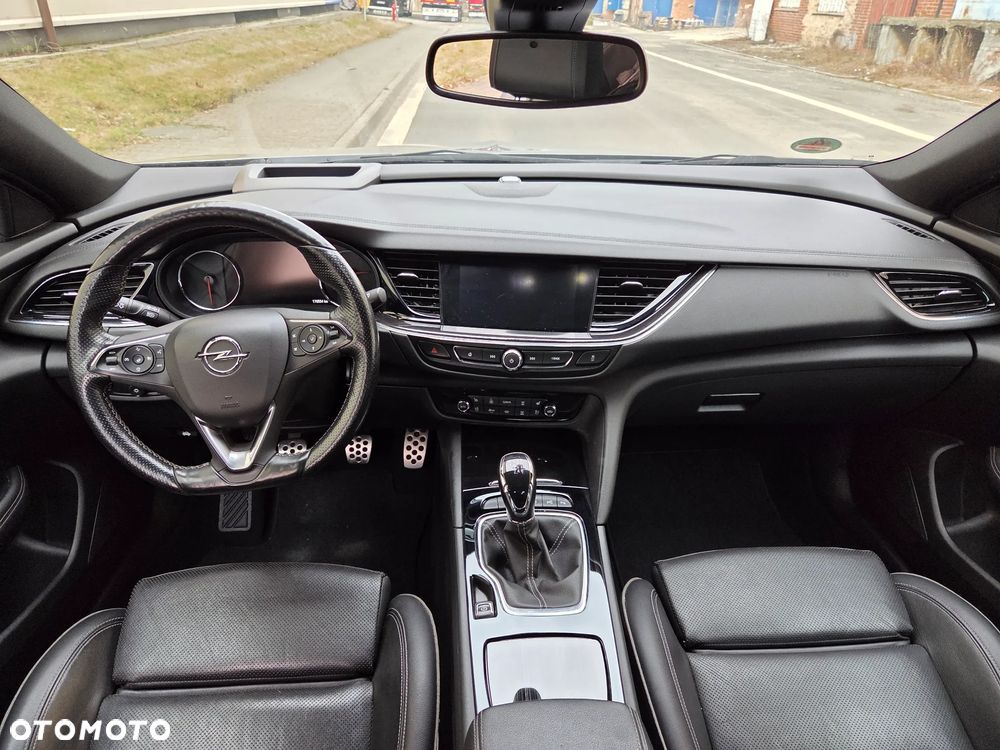 Opel Insignia 2.0 4x4 Ultimate Exclusive - 9