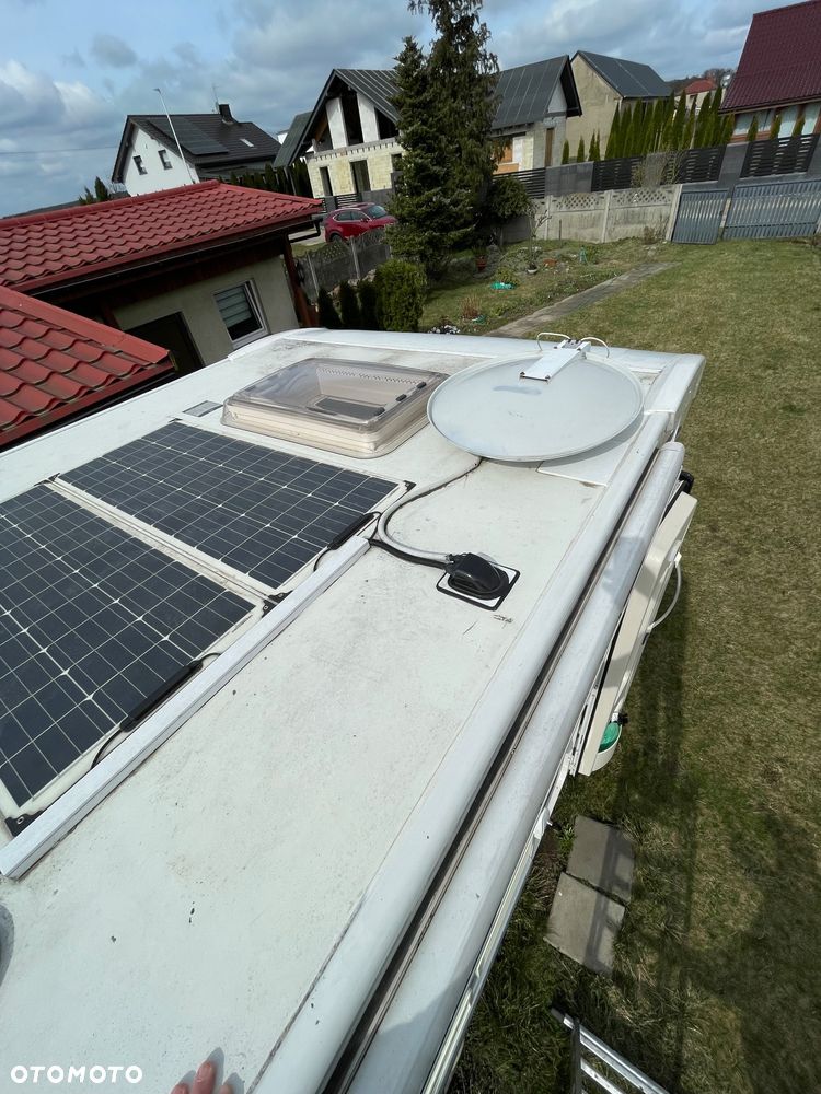 Ford Trigano FD3 - 22