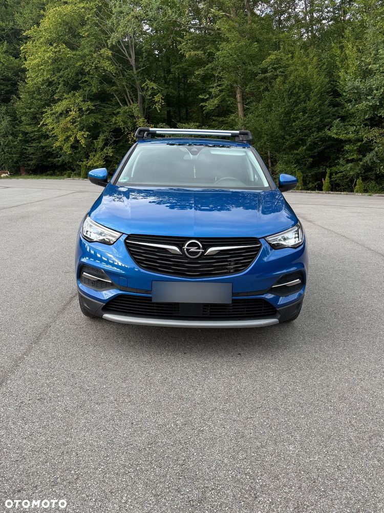 Opel Grandland X - 3