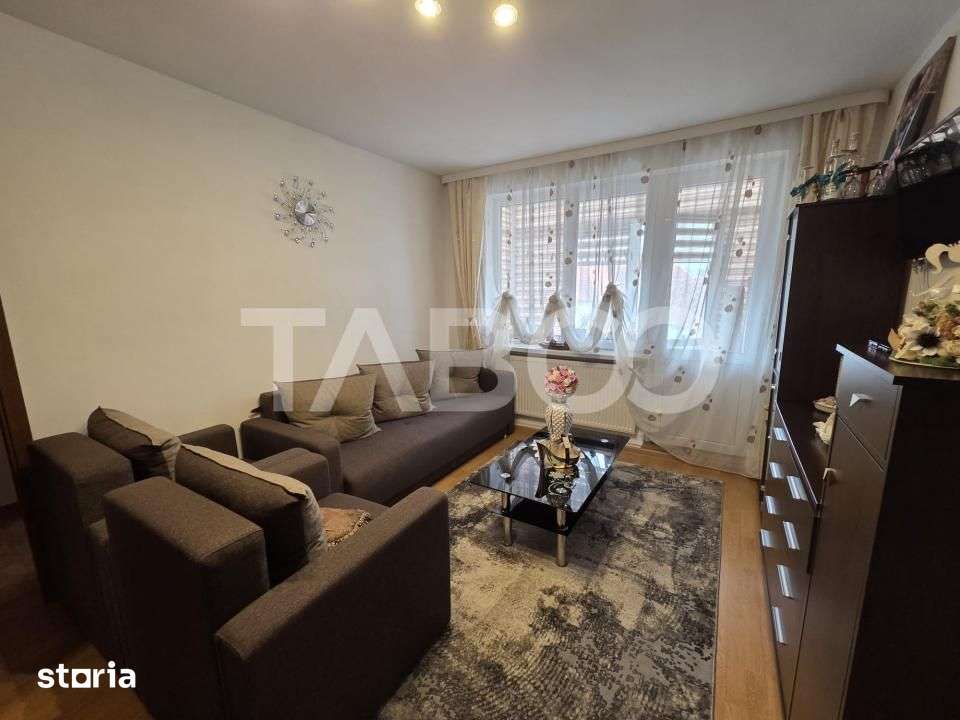 Apartament 2 camere semidecomandat zona Vasile Alecsandri etaj 3 — fotografia 2